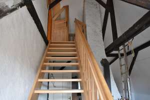 **Charmantes Wohnhaus mit Garten und Gästehaus** – Die vollständige Adresse der Immobilie erhältst du vom Anbieter., 54616 Winterspelt – Vorschaubild 22