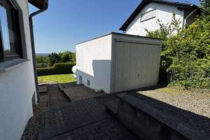 Fernblick inklusive – gepflegtes Einfamilienhaus mit Garten und zusätzlichem Grundstück – Die vollständige Adresse der Immobilie erhältst du vom Anbieter., 53804 Much – Vorschaubild 8