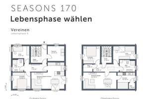 Top- Lage. In bester Lage einziehen & genießen: Ihr designtes KfW-Einfamilienhaus per Mietkauf – 41468 Grimlinghausen, Neuss – Vorschaubild 6