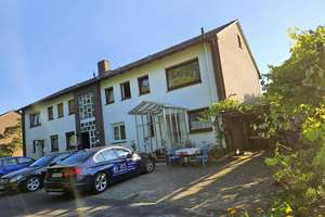 Viel Platz fur den Alltag in einer 4-Zimmer-Wohnung in Lembruch