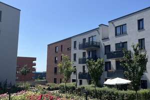 Schöne 2 Zimmer-Wohnung in Kronsrode sucht neue Mieter! – Kattenbrookstrift 155, 30539 Bemerode, Hannover – Vorschaubild 1