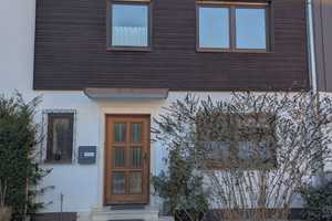Familienidyll in bester Lage (Isarnähe) - Reihenmittelhaus (1 von 2) mit Garage und Stellplatz – Bad Tölz-Wolfratshausen (Kreis) – Vorschaubild 4