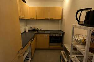 WG-Zimmer mit Balkon in Ludwigshafen – sofort frei – Schützenstraße 30, 67061 Süd, Ludwigshafen am Rhein – Vorschaubild 3
