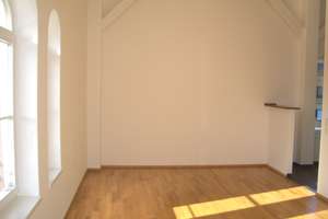 Sehr schöne & gehobene 3-Zimmer-Wohnung im obersten Vollgeschoss (3. OG) in begehrtem Baudenkmal – Zur alten Exerzierhalle 23, 40476 Derendorf, Düsseldorf – Vorschaubild 9