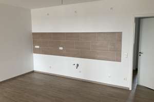 Moderne 2-Zimmer Wohnung in den Steimker Gärten – Die vollständige Adresse der Immobilie erhältst du vom Anbieter., 38446 Steimker Berg, Wolfsburg – Vorschaubild 3