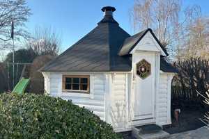 Traumhaftes Ferienhaus mit Sauna in Niendorf - Aalbeek-Siedlung – Ostholstein (Kreis) – Vorschaubild 7