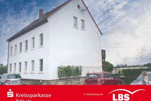 Saniertes Mehrfamilienhaus mit Garten – Die vollständige Adresse der Immobilie erhältst du vom Anbieter., 4720 Döbeln – Vorschaubild 1
