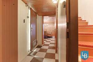 Mehr Platz geht nicht! Reihenendhaus mit Einliegerwohnung und Doppelgarage in Kiel-Mettenhof! – Die vollständige Adresse der Immobilie erhältst du vom Anbieter., 24109 Mettenhof, Kiel – Vorschaubild 21