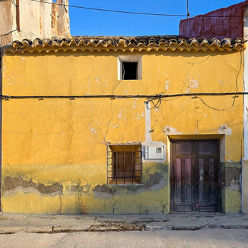Immobilie zum Verkauf in Jumilla