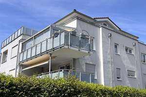 N-Nord! Sonniges, freies Penthouse, 5 Zi., 166 m², große Dachterrasse + 2 TG! – Die vollständige Adresse der Immobilie erhältst du vom Anbieter., 90411 Schafhof, Nürnberg – Vorschaubild 2