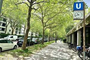 🍀 EG + Garten | U-Bahn | Ruhige Lage – Die vollständige Adresse der Immobilie erhältst du vom Anbieter., 81739 Neuperlach, München – Vorschaubild 4