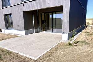 Erstbezug: 3,5-Zimmer-Wohnung mit Garten, Einbauküche & Parkett – Ströhlerbachallee 66, 74613 Öhringen – Vorschaubild 8