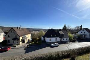 Wissen, gemütliches Einfamilienhaus mit großem Grundstück und Garage, Panoramablick – Die vollständige Adresse der Immobilie erhältst du vom Anbieter., 57537 Wissen – Vorschaubild 17