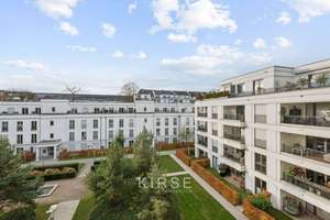 4 Zimmer Eigentumswohnung! le fair blanc! 2 Balkone!