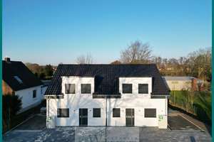 Moderne Neubau-Doppelhaushälfte -provisionsfrei- – Die vollständige Adresse der Immobilie erhältst du vom Anbieter., 27478 Cuxhaven – Vorschaubild 4