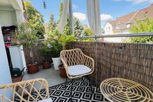 **Wohnen in Feudenheim – Ruhig & Zentral mit Südwest-Balkon** – Die vollständige Adresse der Immobilie erhältst du vom Anbieter., 68259 Feudenheim, Mannheim – Vorschaubild 2