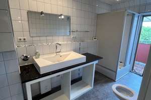 Möblierte Vier- Zimmer WG am Maffeiplatz  – Hartmutstraße 1, 90459 Galgenhof, Nürnberg – Vorschaubild 4
