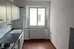2-Zimmer-Wohnung mit Balkon in attraktiver Lage – ideal zur Eigennutzung oder als Kapitalanlage – 86161 Bahnhofs-, Bismarckviertel, Augsburg – Vorschaubild 6