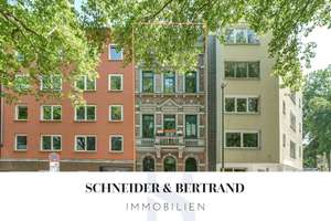 Altbau mit Zukunft – Kapitalanlage in begehrter Lage unweit des Westparks – Die vollständige Adresse der Immobilie erhältst du vom Anbieter., 52064 Westpark, Aachen – Vorschaubild 1
