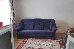 *Viel Platz für Ideen: Einfamilienhaus mit Scheune in Abtsgmünd zu verkaufen* – Ostalbkreis – Vorschaubild 3