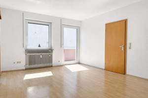 S-Sillenbuch: Attraktive Kapitalanlage mit Balkon und Stellplatz – Die vollständige Adresse der Immobilie erhältst du vom Anbieter., 70619 Sillenbuch (Ortsteil), Stuttgart – Vorschaubild 5