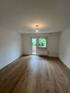 Balkonwohnung im Erdgeschoss mit 2 Schlafzimmern in Elsdorf
