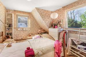 Bremen Burg-Grambke: Freistehendes Ein-/Zweifamilienhaus mit Garage und Garten in begehrter Lage – Die vollständige Adresse der Immobilie erhältst du vom Anbieter., 28719 Burg-Grambke, Bremen – Vorschaubild 14