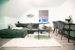 Eigennutz oder Kapitalanlage: renovierte und helle Wohnung in gepflegtem MFH! – Im Turmswinkel 3b, 38122 Rüningen, Braunschweig – Vorschaubild 3