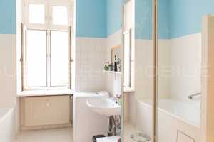 Altbauperle! 3 Zimmer Hochparterre-Wohnung im Wrangel Kiez zu verkaufen! – Berlin – Vorschaubild 14