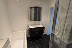 Moderne 3-Zimmer-Wohnung mit Design-Küche & Südbalkon in Hagen Emst – Monschauer Straße 28, 58093 Emst, Hagen – Vorschaubild 4