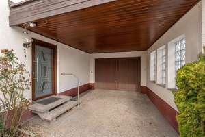 Tolles Architektenhaus mit viel Platz in schöner Lage von Fürth (Stadeln) – Die vollständige Adresse der Immobilie erhältst du vom Anbieter., 90765 Stadeln, Herboldshof, Mannhof, Fürth – Vorschaubild 16