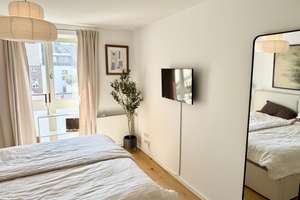 Modernisierte Altbauimmobilie in Düsseldorf-Unterbilk (Lorettoviertel) – Die vollständige Adresse der Immobilie erhältst du vom Anbieter., 40217 Unterbilk, Düsseldorf – Vorschaubild 8