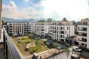 Fantastische 3-Zimmer Maisonette Wohnung  in unserem Neubau! – Charlotte-von-Stein-Str. 5, 53177 Pennenfeld, Bonn – Vorschaubild 2