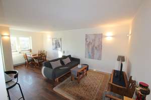 TOP SANIERTE 2-ZI WOHNUNG IM 5.OG MIT AUFZUG, BALKON & TG-PLATZ AM SCHILLERPARK! – Die vollständige Adresse der Immobilie erhältst du vom Anbieter., 13349 Wedding, Berlin – Vorschaubild 1