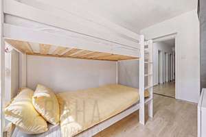 Traumhafte 4-Zimmer-Wohnung in Obergiesing – Die vollständige Adresse der Immobilie erhältst du vom Anbieter., 81549 Obergiesing, München – Vorschaubild 25