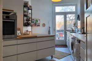 Zwei Zimmer in Durlach: Raum für neue Ideen – Oberwaldstrasse 10, 76227 Durlach, Karlsruhe – Vorschaubild 3