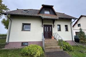 Freistehendes Einfamilienhaus mit Zufahrt & vielem mehr in 06429 Nienburg OT Gerbitz – Die vollständige Adresse der Immobilie erhältst du vom Anbieter., 6420 Gerbitz – Vorschaubild 1