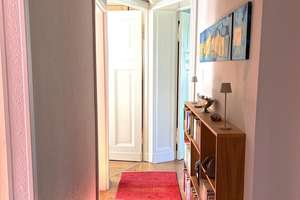 Helle, ruhige 5-Zimmer-Wohnung (104 qm) in Berlin-Schmargendorf, bezugsfrei ab Juni 2027 – Die vollständige Adresse der Immobilie erhältst du vom Anbieter., 14199 Schmargendorf, Berlin – Vorschaubild 7