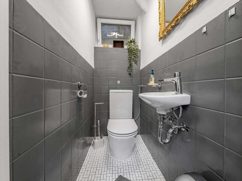 Gäste - WC