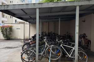Stilvolle Altbauwohnung direkt an der Uni Köln – hohe Decken, hell, renoviert, Aufzug – Universitätsstrasse 20, 50674 Lindenthal (Ortsteil), Köln – Vorschaubild 6
