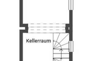 Zuhause gestalten: DHH inkl. Scheune und großem Garten in naturnaher Lage – Ostvorpommern (Kreis) – Vorschaubild 22