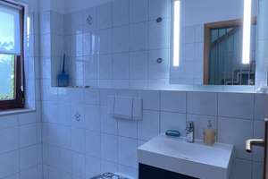 Eintreten und wohlfühlen, hübsches Einfamilienhaus mit zauberhaften Garten! – Buchenstraße 14, 6198 Bennstedt – Vorschaubild 15