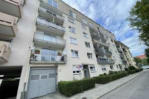 freie 3-Zimmer-Hochparterre-Wohnung in Ober-Giesing mit sehr schönem Grundriss – Heimgartenstr. 4, 81539 Obergiesing, München – Vorschaubild 8