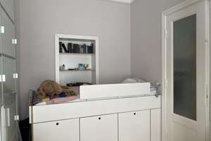Traumwohnung im Dichterviertel  – Wielandstraße 21, 65187 Südost, Wiesbaden – Vorschaubild 11