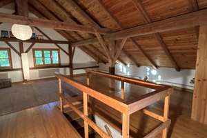 Modernisiertes Bauernhaus in großem Grundstück mit vielen Möglichkeiten (Familie,Firma,Bauvorhaben) – Die vollständige Adresse der Immobilie erhältst du vom Anbieter., 84337 Schönau – Vorschaubild 35