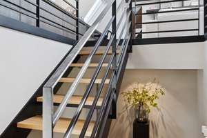 Diskrete Eleganz über den Dächern von Oberkassel – 40545 Oberkassel, Düsseldorf – Vorschaubild 9