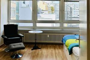 "Vollmöbliertes Mehrfamilienhaus auf der Oststraße – Zentrale Lage für Kurz- und Langzeitmieter" – Die vollständige Adresse der Immobilie erhältst du vom Anbieter., 40211 Stadtmitte, Düsseldorf – Vorschaubild 8