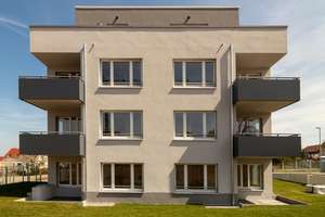 ansprechende 3,5-Zimmer-Wohnung (KW40) in Stuttgart-Stammheim