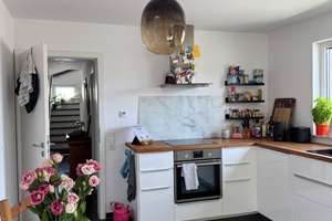 Maisonette-Wohnung mit großzügiger Dachterrasse in OL-Osternburg – Die vollständige Adresse der Immobilie erhältst du vom Anbieter., 26135 Osternburg, Oldenburg (Oldenburg) – Vorschaubild 4