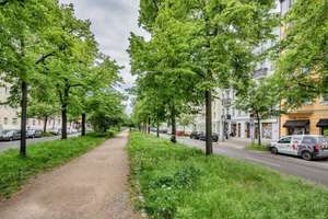 Urbane Wohnoase mit Altbauflair und Loft-Potenzial im Herzen von Prenzlauer Berg – Schönhauser Allee 28, 10435 Prenzlauer Berg, Berlin – Vorschaubild 17